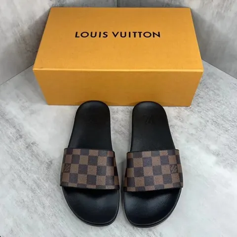 Louis Vuitton Slides