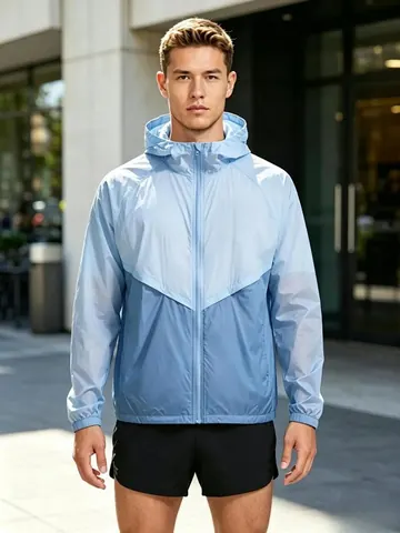 Nike Tech Windrunner Unlined Jacket