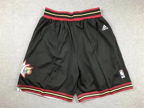 Nike NBA Basketball Shorts