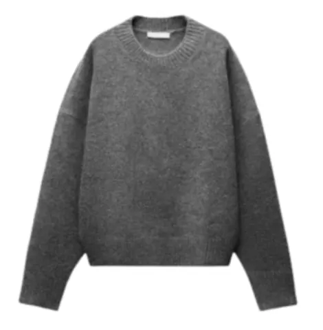 Zara Sweater