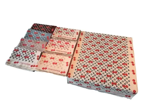 Louis Vuitton Scarf