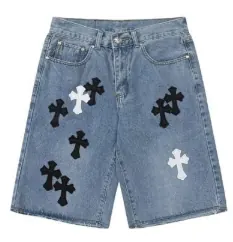 Chrome Hearts Shorts