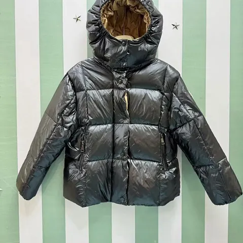 Moncler Children's Down Jacket