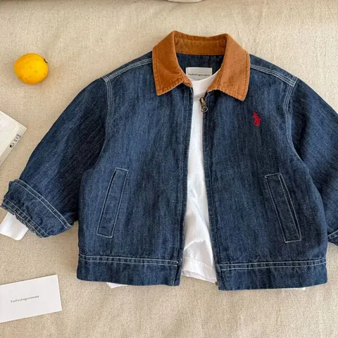Ralph Lauren Children's Jacket