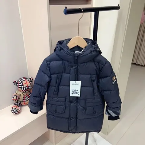 Burberry Children's Down Jacket
