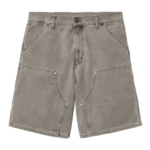 Carhartt Double Knee Jorts