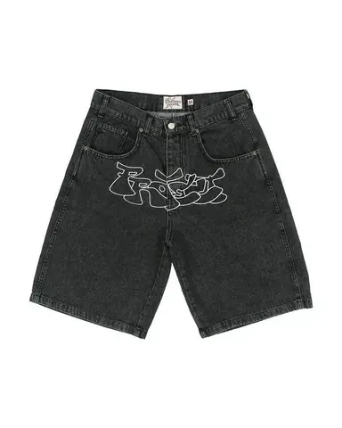 Y2K Shorts