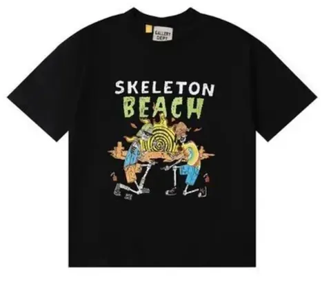 Gallery Dept T-shirt