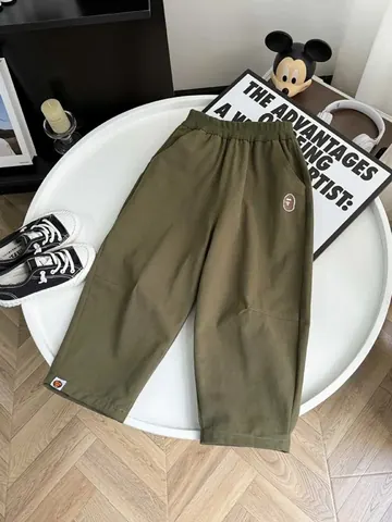 Ape Head Children's Pants