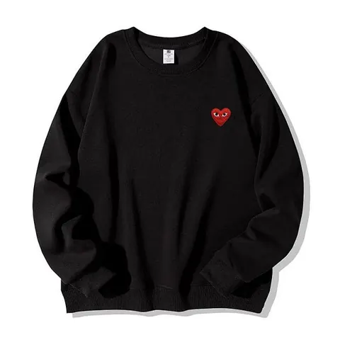 Comme des Garçons Play Sweatshirt