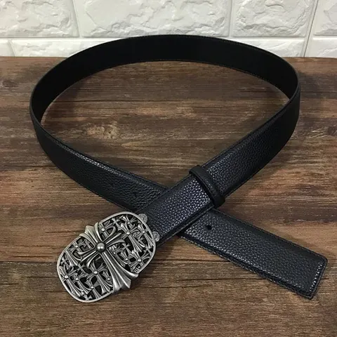 Chrome Hearts Belt