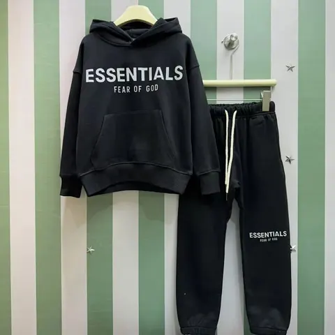Essential Children's Set