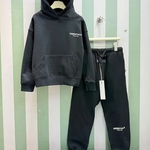Essential Children's Set