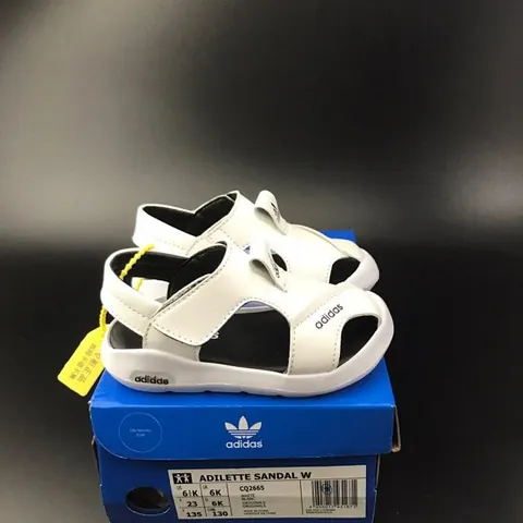 Adidas Children's Shoes