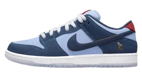 Nike Dunk Why So Sad