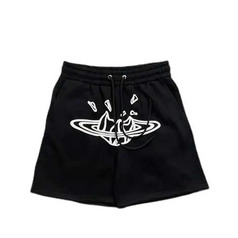 Broken Planet Shorts
