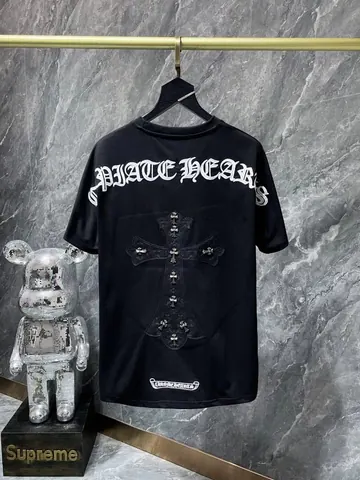 Chrome Hearts T-shirt Tee