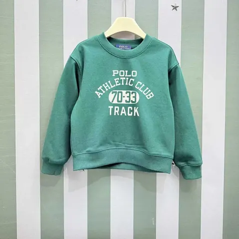 Ralph Lauren Children's Hoodie