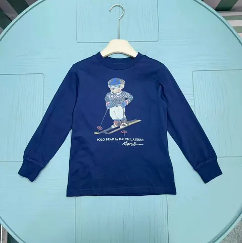 Ralph Lauren Children's Hoodie