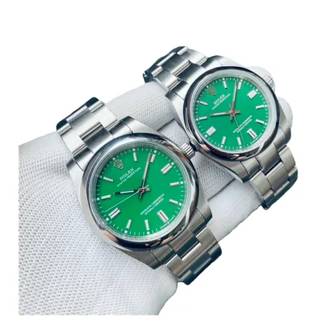 Rolex Watch