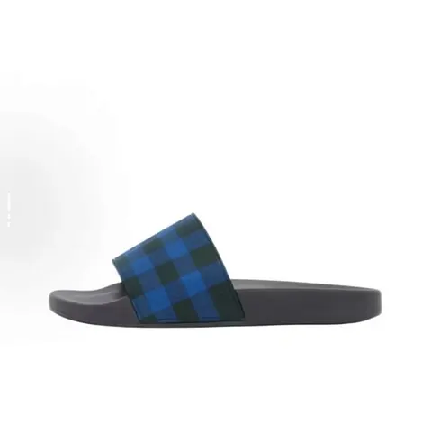 Burberry Slides