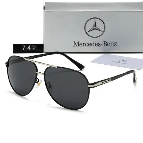 Mercedes-Benz Sunglasses