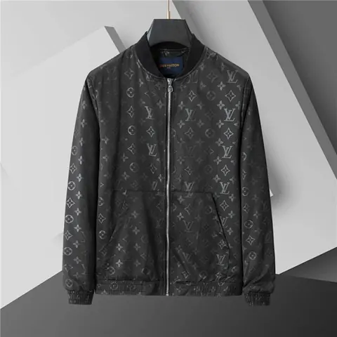 Louis Vuitton jacket