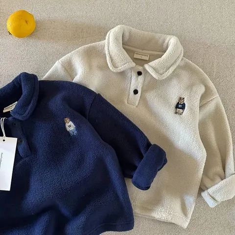 Ralph Lauren Children's Hoodie