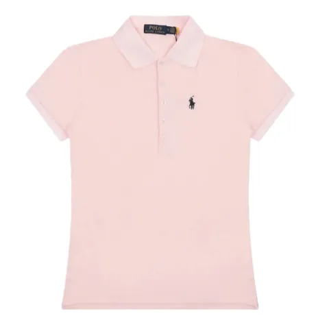 Ralph Lauren Women Polo T-Shirt