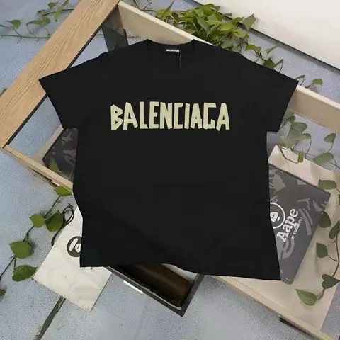 Balenciaga T-shirt TEE