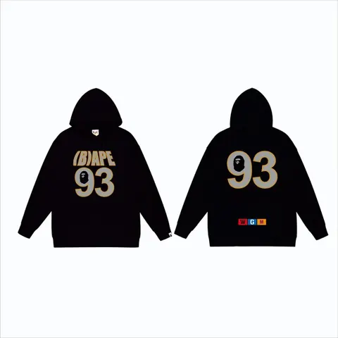 BAPE Hoodie