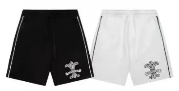 Chrome Hearts Shorts