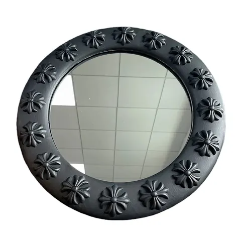 Chrome Hearts Mirror