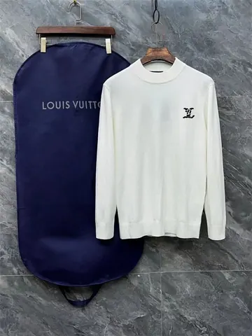 Louis Vuitton Sweater