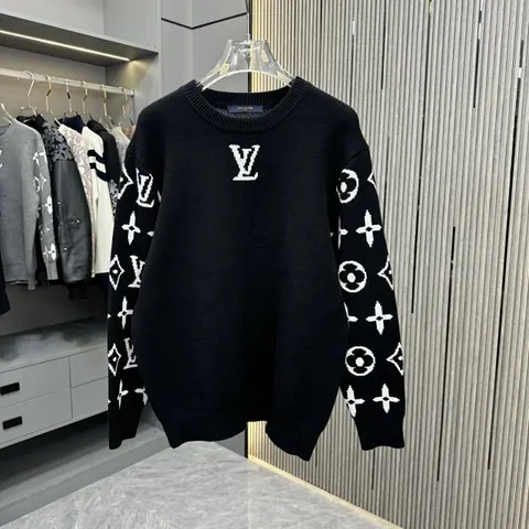 Louis Vuitton Sweater