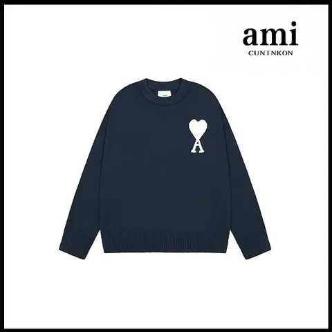 Ami Sweater