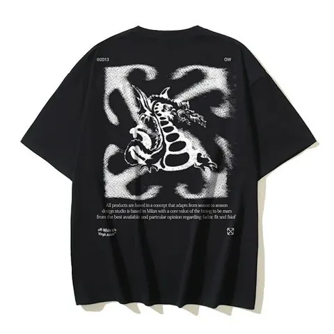 Off-White T-shirt