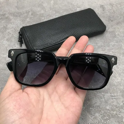 Chrome Hearts Glasses