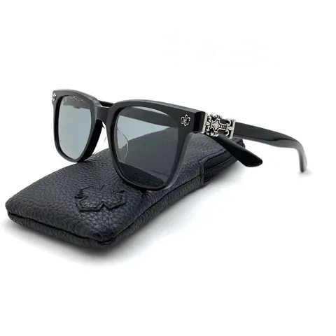 Chrome Hearts Glasses