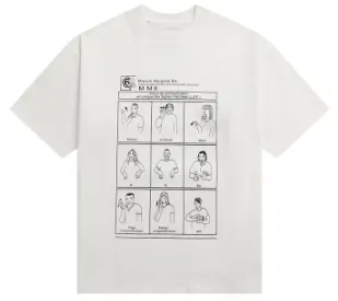 Maison Margiela T-shirt