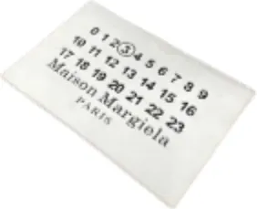Maison Margiela Carpet