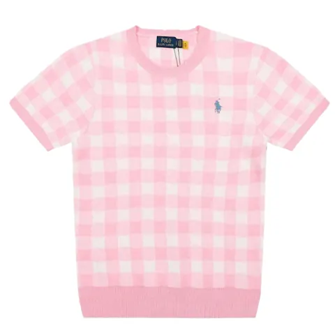 Ralph Lauren Knitwear T-Shirt