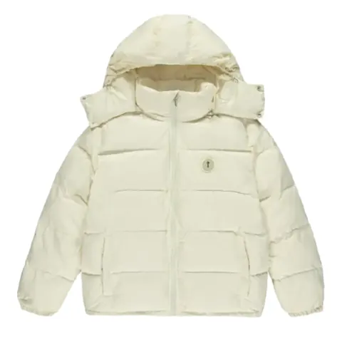 Trapstar Puffer Jacket