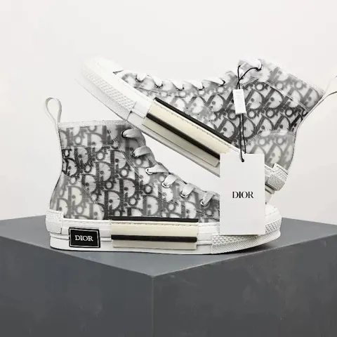 Dior B23 Shoes