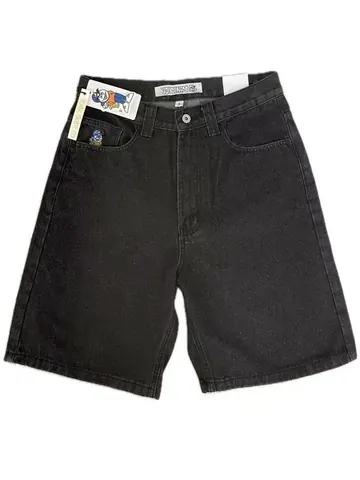 Big Boy Shorts