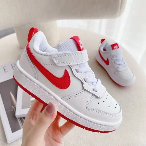 Nike AF1 children's Shoes