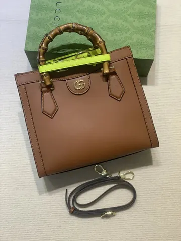 GUCCI Handbags