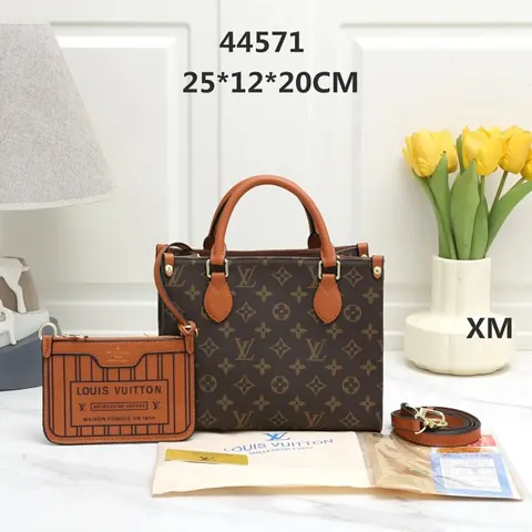 Louis Vuitton Handbags