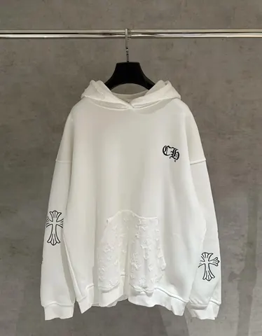 Chrome Hearts Hoodie