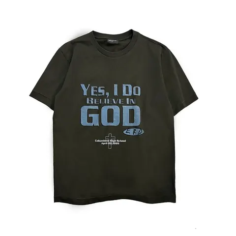 ERD T-Shirt